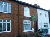 Smith Street, Wood End, Atherstone CV9