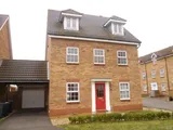 Chancellors, Arlesey SG15
