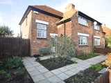 New Romney, Kent