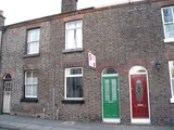 Vale Road, Woolton, Liverpool L25