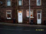 152 Scotts Street Gala Shiels, Gallashields, Dumfriesshire, TD1 1DX, United Kingdom