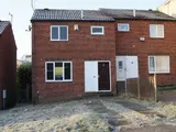Dearne Street, Sheffield