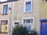 Reed Street, Burnley