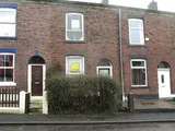 Garston Street, Bury