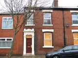 Trafford Street, Preston