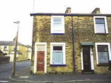 Wynotham Street, Burnley