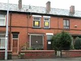 Crescent Road, Bolton