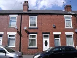Wesley Street, Cutsyke, Castleford WF10