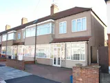 Eton Road, Ilford IG1