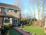 Ogden Gardens, Dukinfield SK16