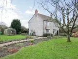 Queen Charlton, Keynsham, BS31