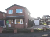 Clowbridge Drive, Loughborough LE11