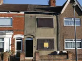 Peaksfield Avenue, Grimsby