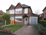 Churchfield Road, Frodsham WA6