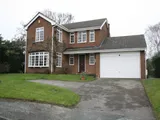 Ardern Lea, Alvanley, Frodsham WA6