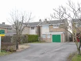 Witney Road, Ducklington