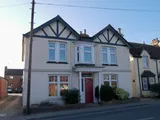 Station Road, Liss