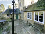 Broome Hall, Coldharbour, Surrey, RH5