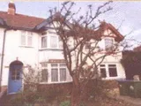Somerset Terrace, Southampton