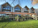 The Stadbury, Whittets Ait, Weybridge, Surrey, KT13