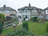 Aldridge Road, Birmingham