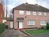 Elmdon Road, Wolverhampton