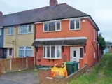 New Street, Tipton