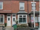 Clifford Road, Smethwick