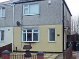 Dartmouth Crescent, Bilston