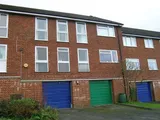 Frances Street