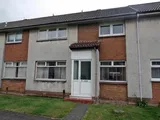 Leven Place, Irvine, KA12