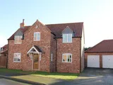 Bells Court, Carlton-le-Moorland