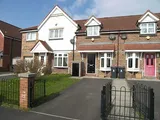 Oakham Gardens, North Shields, NE29