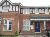 Gardner Park, North Shields, NE29