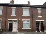 Norham Road, North Shields, NE29