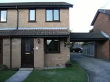 The Alders, Garstang, Preston PR3