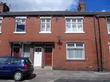 Vine Street, west harton, NE33