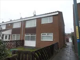 Newmarket Walk, , NE33