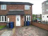 Whitfield Villas, , NE33