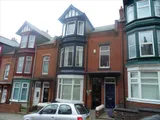 Salmon Street, South Shields, NE33