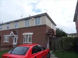 Honeysuckle Avenue, west harton, NE34