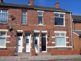 Leighton Street, Westoe, NE33