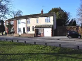 Bollington Road, Bollington, Macclesfield SK10