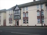 Leazes Court, Barrack Road, NE4