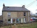 Newhouses, Nenthall, CA9