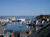 Franchise Street Weymouth Dorset