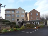 Abbey Court, , NE46