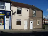 Commercial Street, Willington, DL15