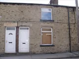 Chapel Street, Evenwood, DL14