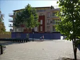 Metropolis, New kent road , London, SE1